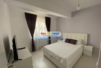 Apartament cu 3 camere decomandat, mobilat în Berceni - 1
