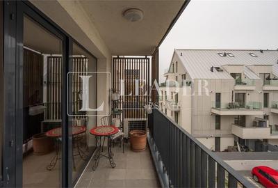Straulesti - Petrom City | Apartament 3 Camere | Langa lac - 23