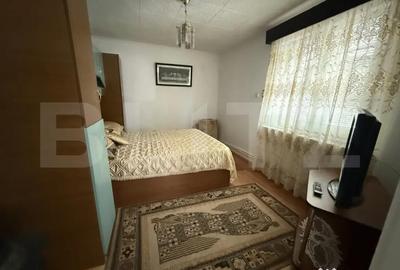 Casă cu 3 camere cu Teren 6325 Mp în Central - 8