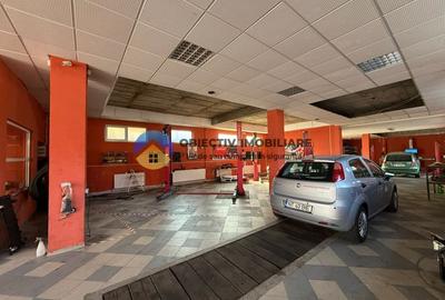 Spatiu Comercial de Vanzare - Afacere la Cheie in Piatra Neamt - 11