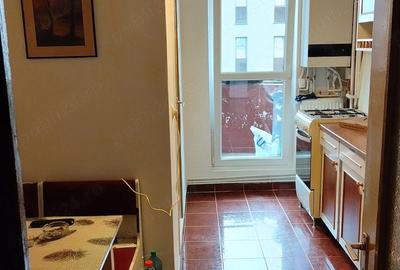 Apartament cu 2 camere decomandat în Mărăști - 8