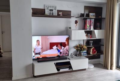 Apartament 2 Camere Lux CTP + Parcare Subterana - 4