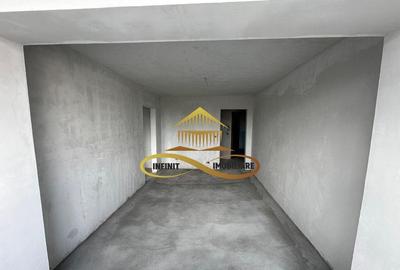 Apartament 2 camere de vanzare Milcov/Bacau