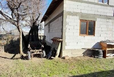 Casă cu 3 camere în Fălticeni - 8