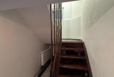 Casă cu 4 camere cu Canalizare în Bucium - 7