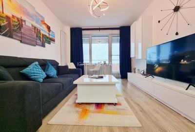 Apartament cu 2 camere decomandat în Palazu Mare - 3