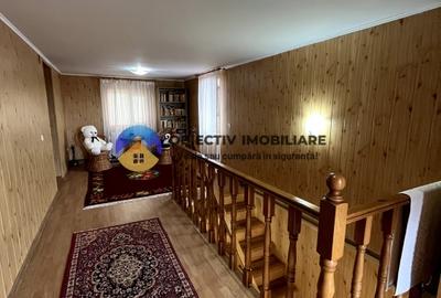 2 case si teren in Agapia - localitatea Sacalusesti - 17