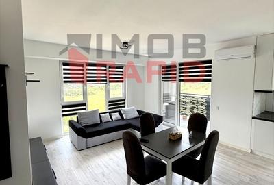 Apartament cu 4 camere decomandat în Central - 8