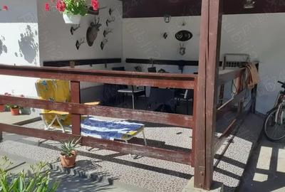 Casa renovata in zona ultracentrala -Municipiul Sacele, situata vis-a-vis de PENY Market, Proprietar - 9