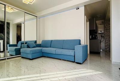 Apartament cu 2 camere în Central - 8