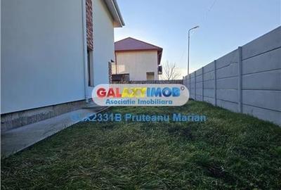 Vanzare vile Individuale de tip Duplex situate aproape de Str Dantelei - 49
