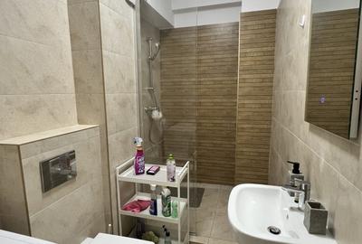 3 Camere - Complet mobilat si utilat | Straulesti | - 9