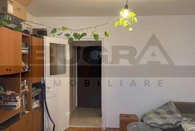 Garsonieră decomandată, mobilată în Gheorgheni - 2