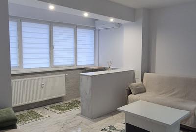 Apartament cu 3 camere decomandat în Baba Novac - 1