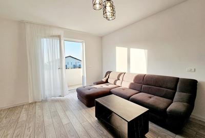 Apartament cu 2 camere semidecomandat în Calea Urseni - 2