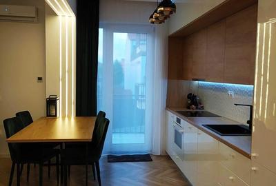 Ultracentral - Inchiriere apartament 2 camere - str. Arany Janos - 4