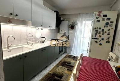 Apartament cu 4 camere decomandat, mobilat în Mărăști - 10