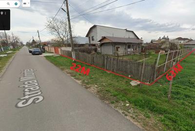 Spațiu comercial, în Fundeni - 1