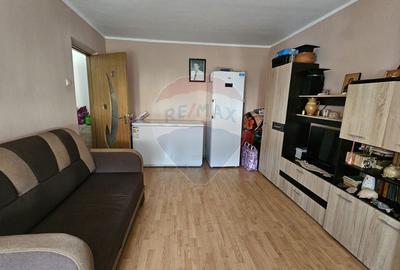 Apartament cu 2 camere de vanzare in zona Precista - 1