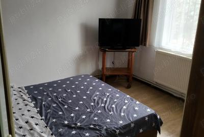 Apartament cu 2 camere decomandat în Central - 4