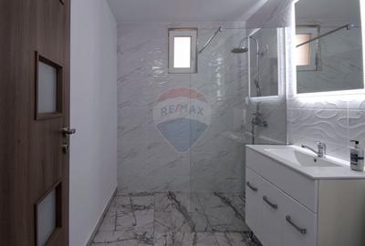 Casa cu 2 camere de inchiriat, zona Andrei Muresanu - 10