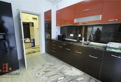 Apartament 2 camere, et 2, AC, incalzire pardoseala, UMFST, langa Weekend, parca - 4
