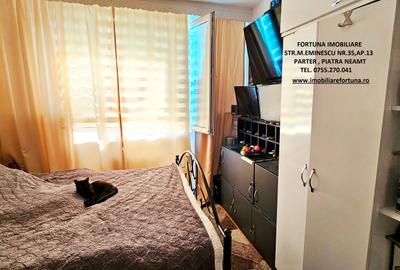 Apartament 2 camere decomandate, zona Petrodava - 8
