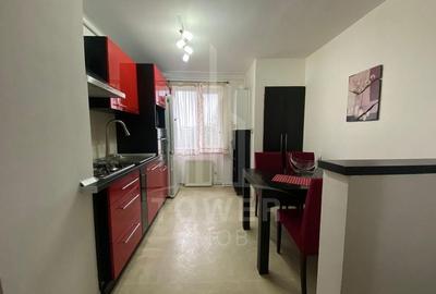 Apartament de închiriat -  Zona Rahovei Sibiu - 7