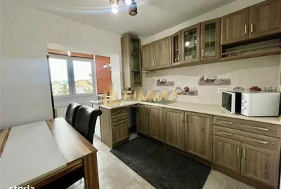 Apartament cu 2 camere, mobilat în Burdujeni - 4