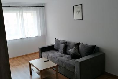 Apartament cu 2 camere decomandat în Noua - 8