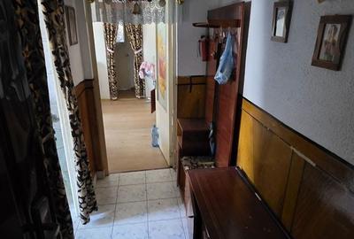 Apartament cu 2 camere în Central - 4