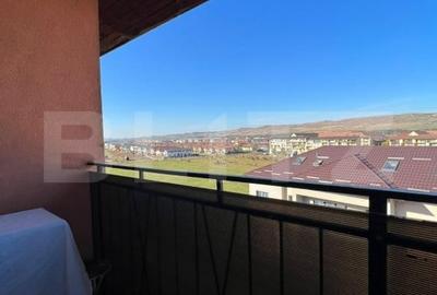 Apartament 3 camere, 67 mp, parcare , zona Teilor - 13