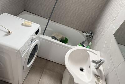 Apartament cu 2 camere decomandat în Central - 5