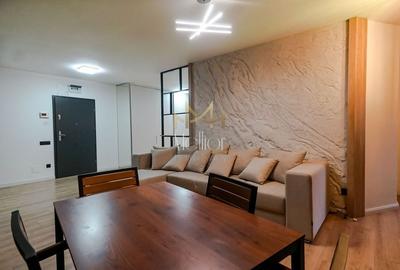 Apartament 3 camere, terasa, parcare, Semicentral, 3 min de NTT Data! - 8