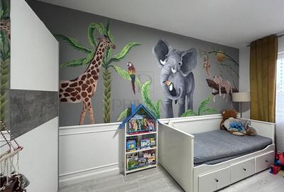 Duplex cu 3 camere cu Canalizare în Moșnița Nouă - 3