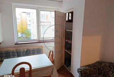 Apartament cu 2 camere, mobilat în Calea Moldovei - 5
