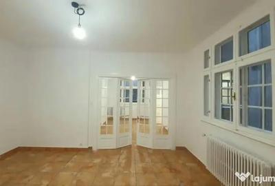 Spațiu comercial, de 115 mp, în Ultracentral