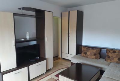 Garsonieră semidecomandată în Exterior Vest - 2