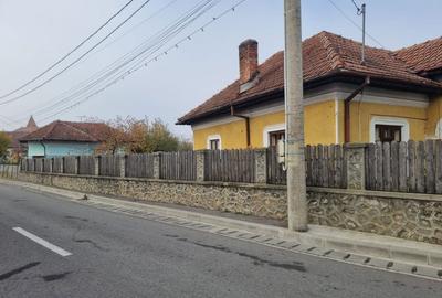 Casă cu 4 camere în Central - 4