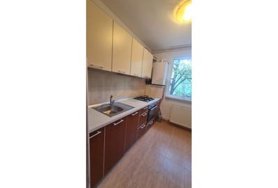 Apartament cu 3 camere decomandat, mobilat în P-ta Presei Libere - 10