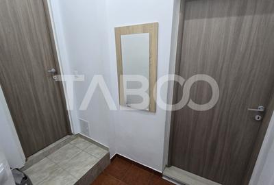Apartament de inchiriat 2 camere mobilate utilate etaj 1 zona Centrala - 10