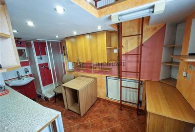 Garsoniera la casa, 5 min de UMF, utilitati incluse, Targu Mures - 1
