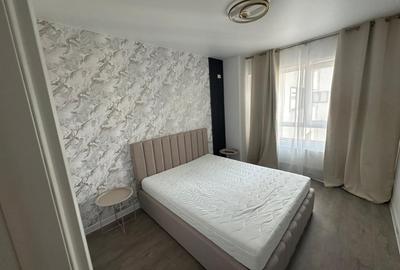 Apartament cu 2 camere, mobilat în P-ța Unirii - 7