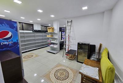 Spatiu comercial de inchiriat Iancului - 4