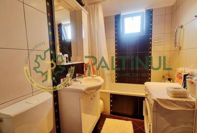 Apartament 3 camere de vânzare – Etaj 1, mobilat & utilat – Calea Turnișorului - 8