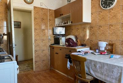 Apartament cu 2 camere decomandat în Orizont - 7