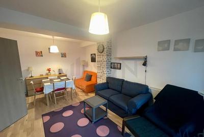 Chirie 2 Camere I Sisesti I 54mp