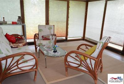 Casa Superba de Inchiriat Mobilata Lux in Sangeorgiu de Mure - 2