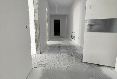 Metrou Berceni - Apartament 3 camere 91,52 mp - 3