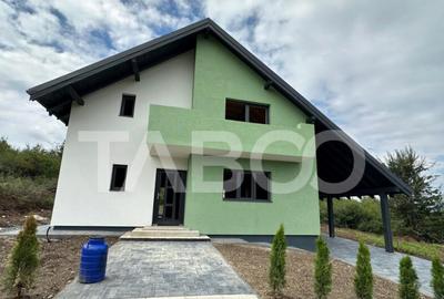 Casa individuala 127 mpu 5 camere curte 500 mp de vanzare Se Casa individuala 127 mpu 5 camere curte 500 mp de vanzare Se - 5